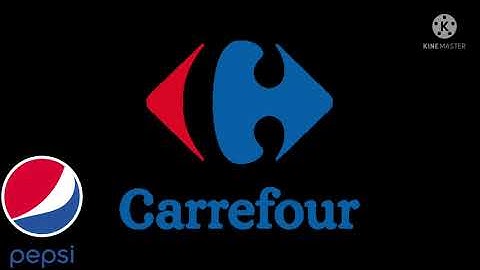 everything has fallen into carrefour add round 1