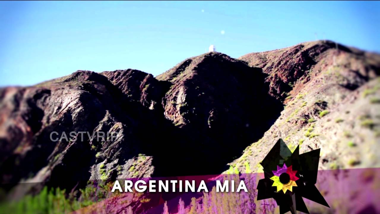 El Trece Satelital segunda continuidad Agosto 2016