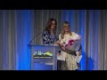 The Seattle Metro Chamber's 143rd Annual Meeting