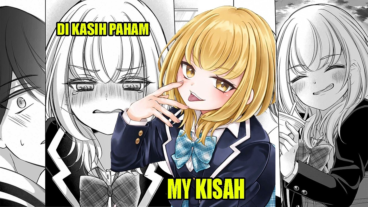 (1-5) Memberi Pelajaran Ke Gadis Songong