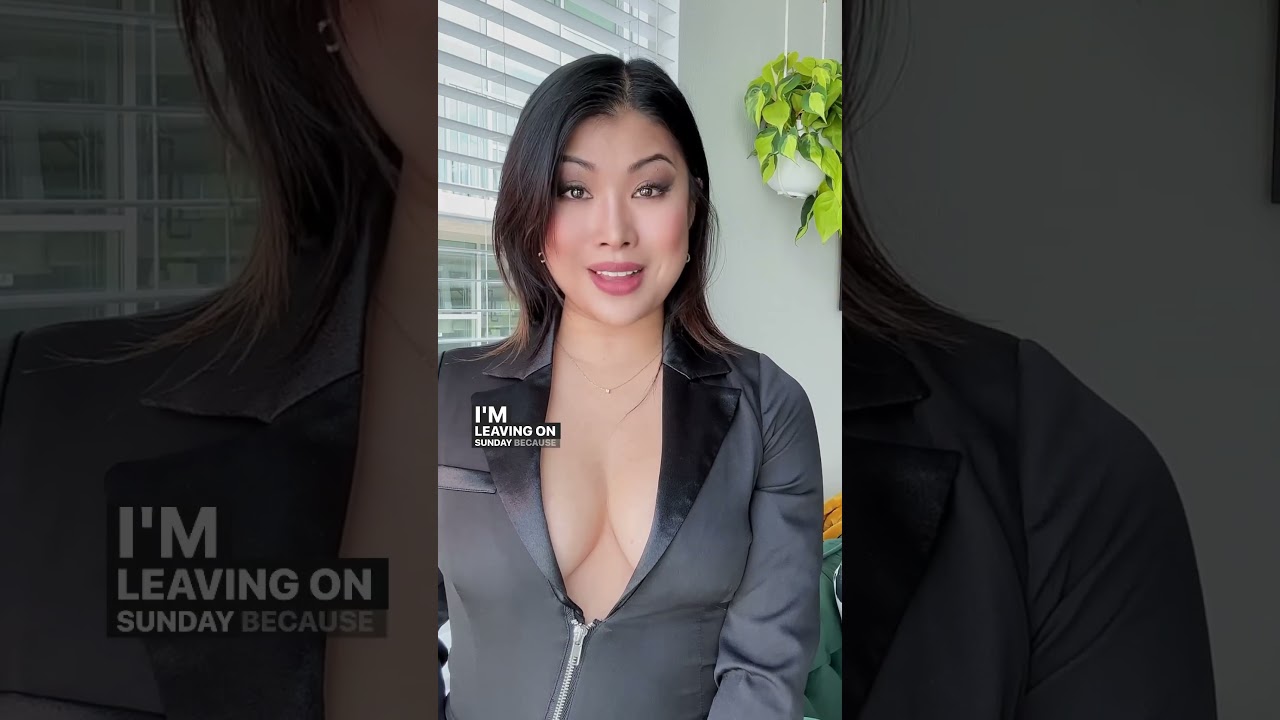 I’m coming to Detroit! Grab your tickets: jiaoyingsummers.com 