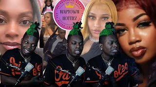 INDIANAPOLIS CREATES BADDIES SPIN-OFF 😱 TITLED "NAPTOWN HOTTIEZ" 🥵 WILL YOU BE WATCHING? 👀