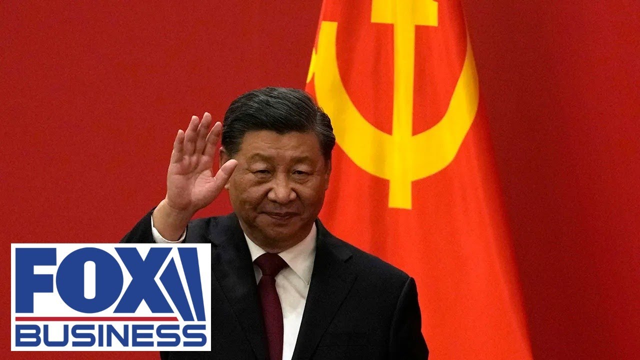 Florida passes bill banning China from buying land