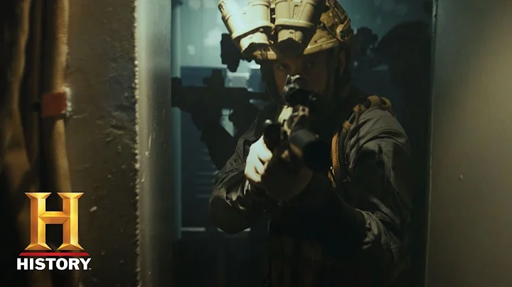 SIX: A Mission Close to Home | New Series Premieres Jan 18 10/9c | History