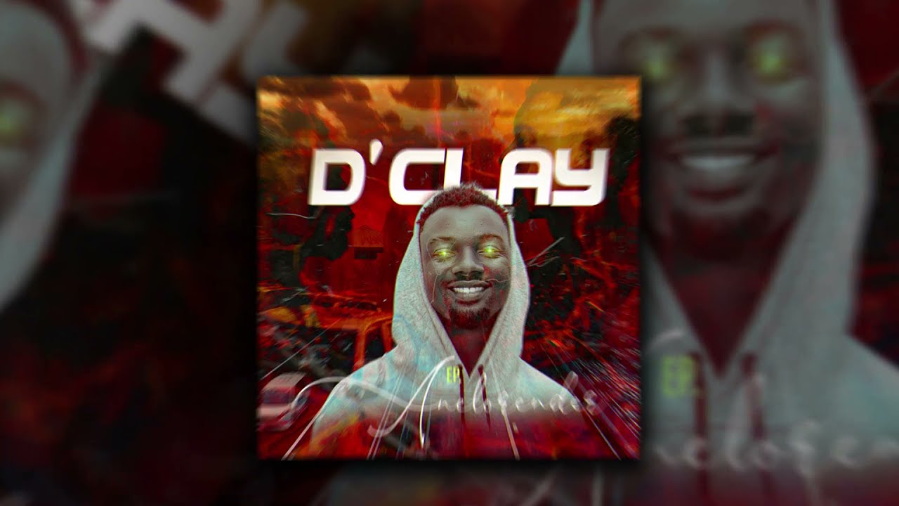 D Clay – Omwa Kumpimelia (Oficial Audio)