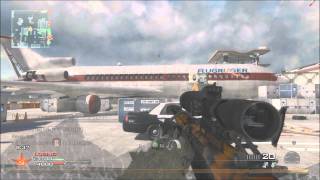 Infinity ward hates me :/