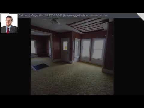 22 Queen Ann Street, Friendship, NY home video tour