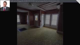 22 Queen Ann Street video tour