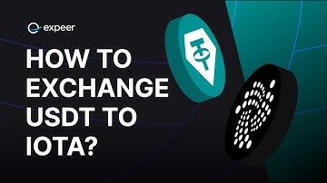 Swap USDT for IOTA Fast – Step-by-Step Guide
