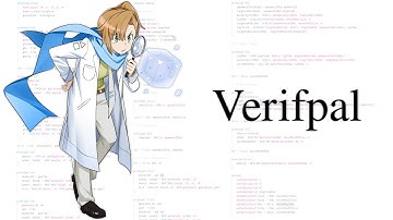 Getting Started with Verifpal