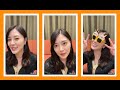 白石麻衣 初インスタライブ ㊗️30歳の誕生日🎉 2022/08/20 Instagram Live mai shiraishi