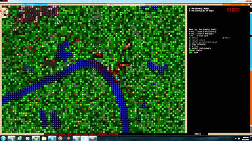 Dwarf Fortress - The Hammer of Entrails - Ep 11
