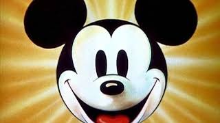 What if - The Whalers (1938) with original RKO titles