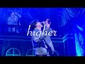 KAZUMA / higher  -from ALL IN 3rd ONEMAN LIVE~Plunder~ -