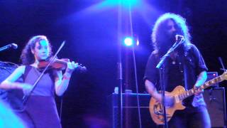 Thee Silver Mt Zion Memorial Orchestra - Austerity Blues  - Live @ Botanique (Brussels - 27/02/2014)
