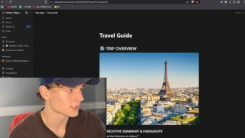 n8n TRAVEL Agent automation!! HOW TO FIND LOCAL GEMS!!!