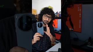 vivo X300 Ultra | SmallRig #callmeshazzam #smartphone #review #tech #trending #shorts