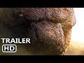 GODZILLA 2 Trailer # 2 (NEW 2019) King of the Monsters, Blockbuster Movie HD