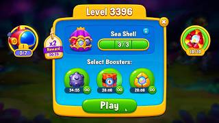 Fishdome - Level 3396