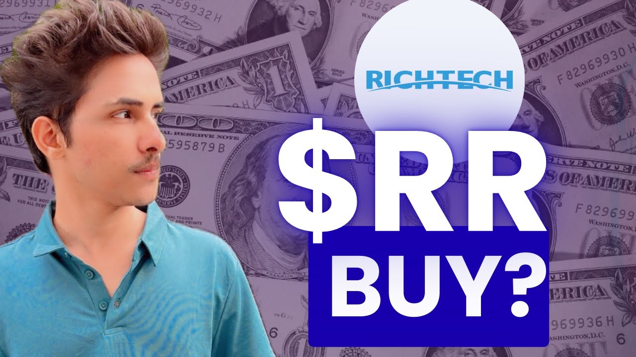 RR Stock (Richtech Robotics stock) RR STOCK PREDICTION RR STOCK analysis RR stock news today RR