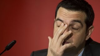 Can Tsipras Benefit From Greece's Snap Elections? Can Tsipras Benefit From Greece's Snap Elections?