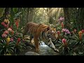 Mindful Wilderness An Aesthetic Stroll Through the Rain Forest