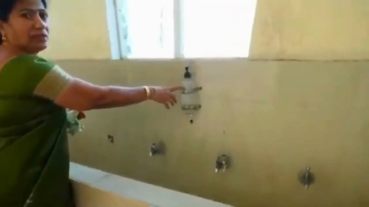 PRODIGY VIDYALAY BUDAMPADU