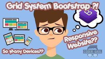 [Dasar] Memahami Grid System pada Bootstrap