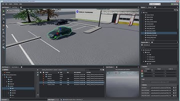 Getting Started in 3ds Max Interactive - Part 3: Place and Manipulate Objects