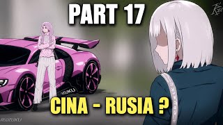 Girls' Reunion | PART 17 - REOZUKU 2D
