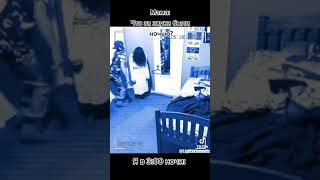 Oh shit a ghost🤣🤣🤣