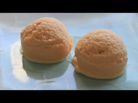 Vidéo: Recette De Pops Glacés Au Melon Et à La Margarita