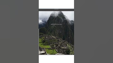 Photoshop Beta AI Generative Fill goes crazy! 🤪 #adobe #photoshop #photoshopai #tutorial