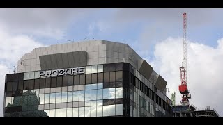 Procore Tower Austin Texas