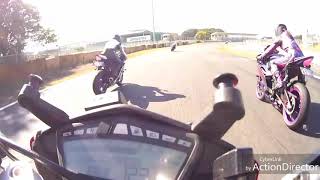 20171103 筑波2000 プライダース C3 1走行目
