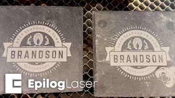 Laser Quick Tip: Center-Center vs Custom Center Engraving