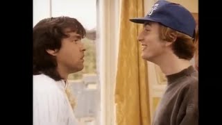 Takin' Over The Asylum (Episode 4) [with Subtitles]