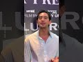 Omar Daniel Bahagia Jadi Suami Raihaanun di film "Keluarga Suami Adalah Hama"