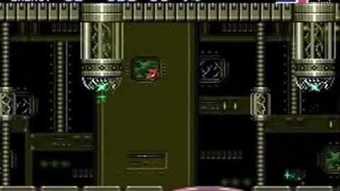 Super Metroid ( Blind-ish ) - #9 Put On Your Swimsuit