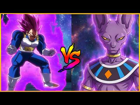 DBFZR ▰  The 2 Best Spanish Players In OD Matches【Dragon Ball FighterZ】