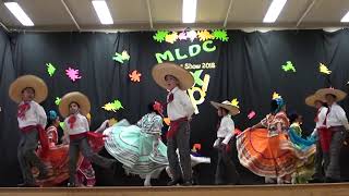 Myra Linn Elementary Cinco de Mayo Festival 2018-10