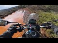 Bölüm 1 || kisecik dağları,haymaseki, kurtbağı, karagöz hüyük #heroxpulse2004v #offroad #hatay #ride