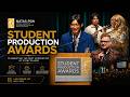 Inside the 2026 Student Production Awards | NATAS-PSW