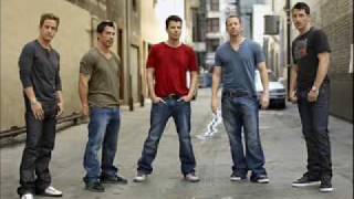 New Kids On The Block - Full Service w/ Lyrics