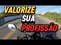 Como Valorizar a Sua Profissão (Motoboy e Entregador)