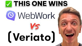 Webwork Time Tracker Vs Veriato 2026