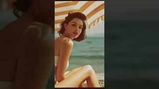 Dolce Mare ❤️ Vintage Italian Love Song (1960s) | Romantic Italian Summer Music