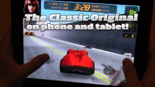 Carmageddon for iOS