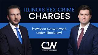 How Does Consent Work Under Illinois Law?