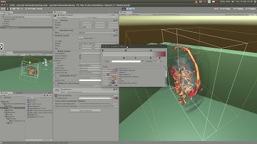 Volume Rendering in Unity 1/2